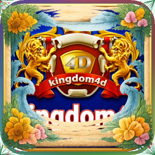 kingdom4d — galeri pratinjau - APK Resmi